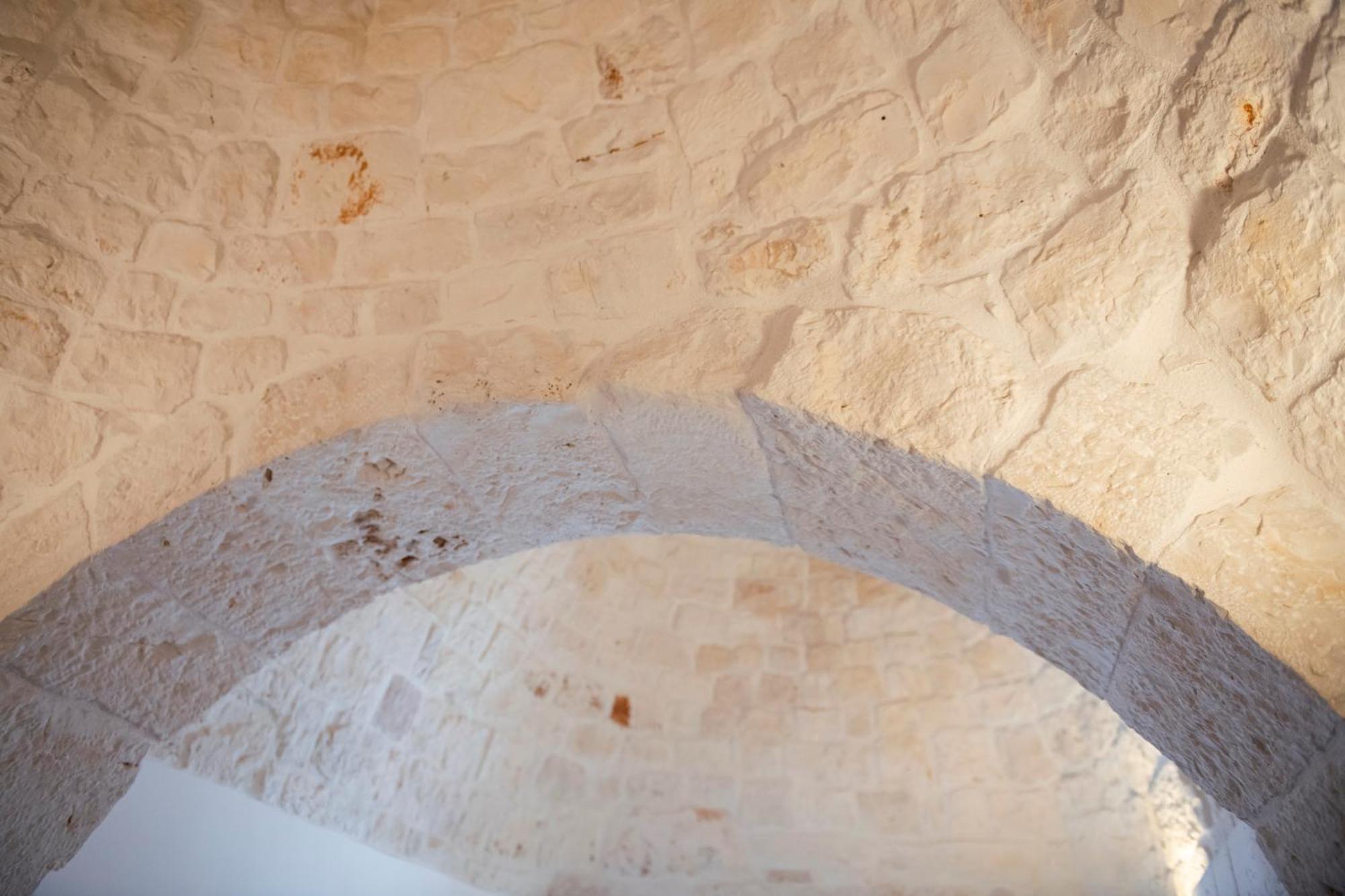 Trulli Magravi - Apparthotel Alberobello Exterior foto