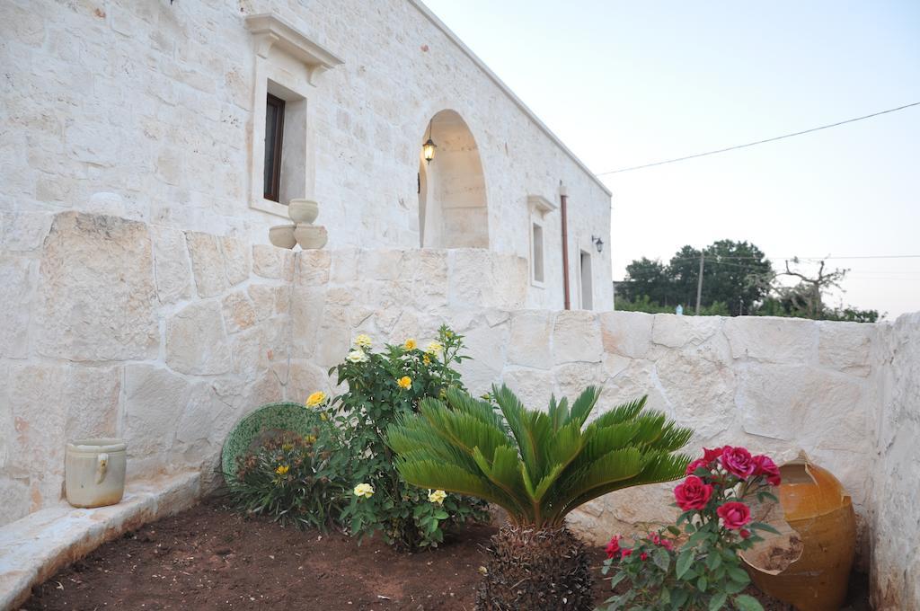 Trulli Magravi - Apparthotel Alberobello Exterior foto